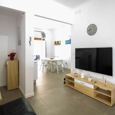 Tsliving App 4 Appartement *