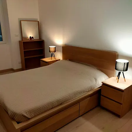 Appartamento Tsliving App 4 *