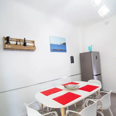 Tsliving App 4 Appartamento *