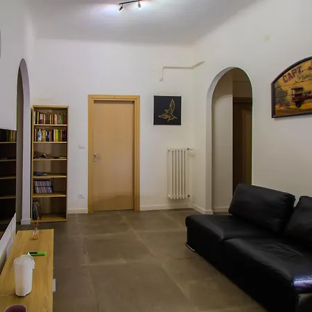 Appartamento Tsliving App 4