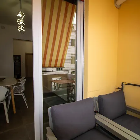 Tsliving App 4 * Trieste