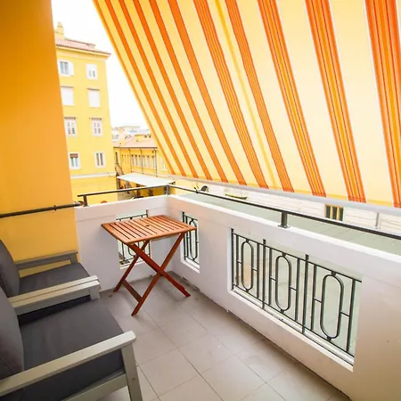 Tsliving App 4 Appartamento *