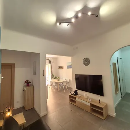 Tsliving App 4 Апартаменты