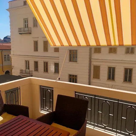 Tsliving App 4 Апартаменты *