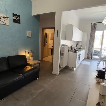 Tsliving App 4 * Trieste